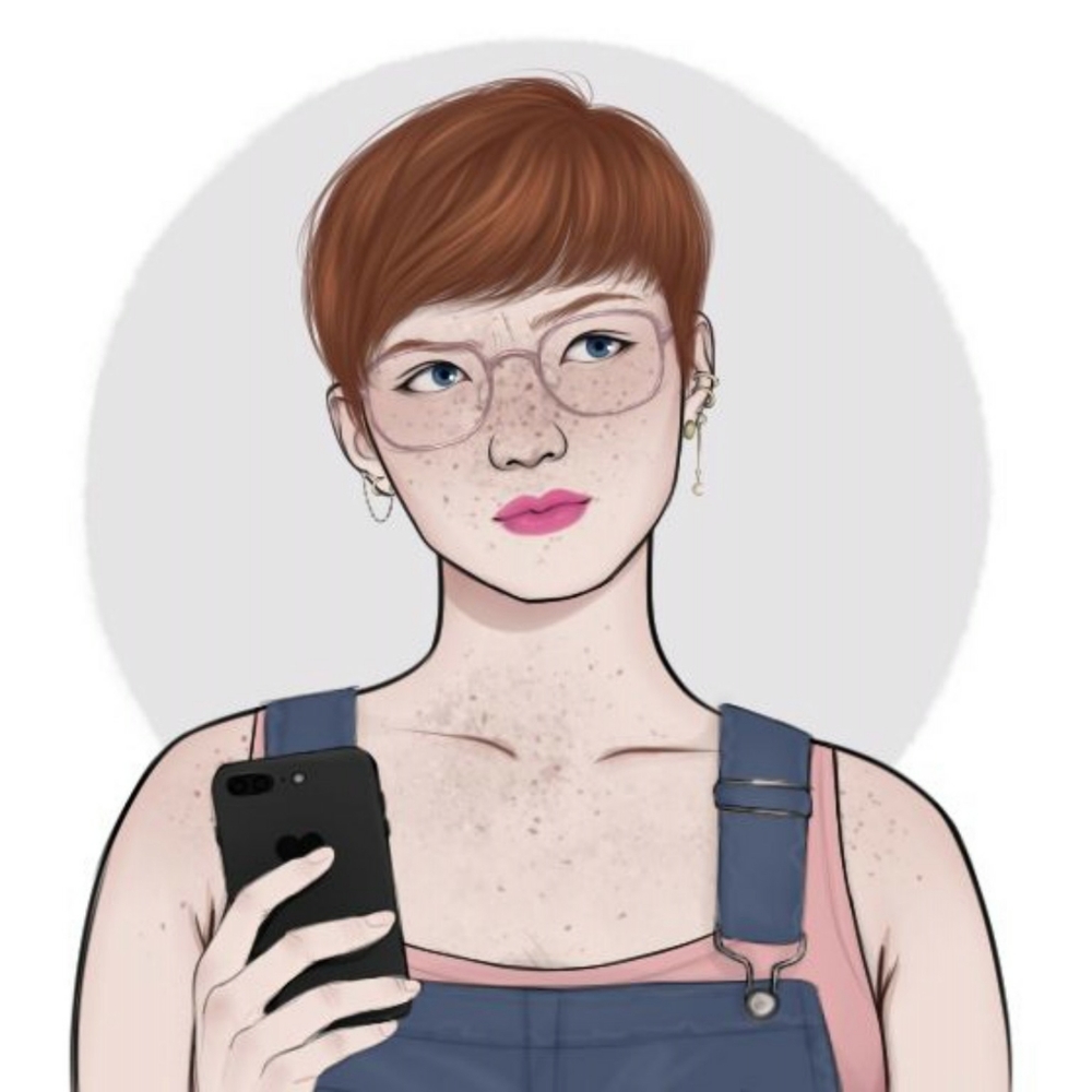 Meet your Posher, Meg
